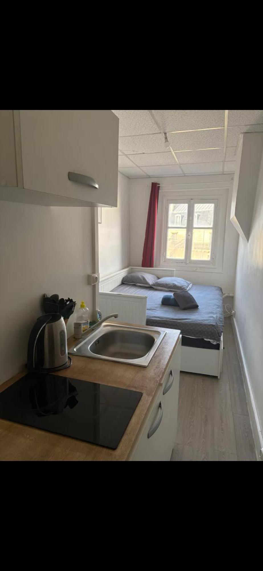 Apartment Cozy Nearby Champs Elysees 5 *